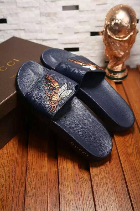 G men slippers AAA-384