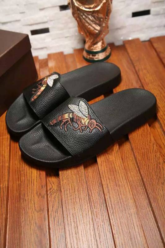 G men slippers AAA-385
