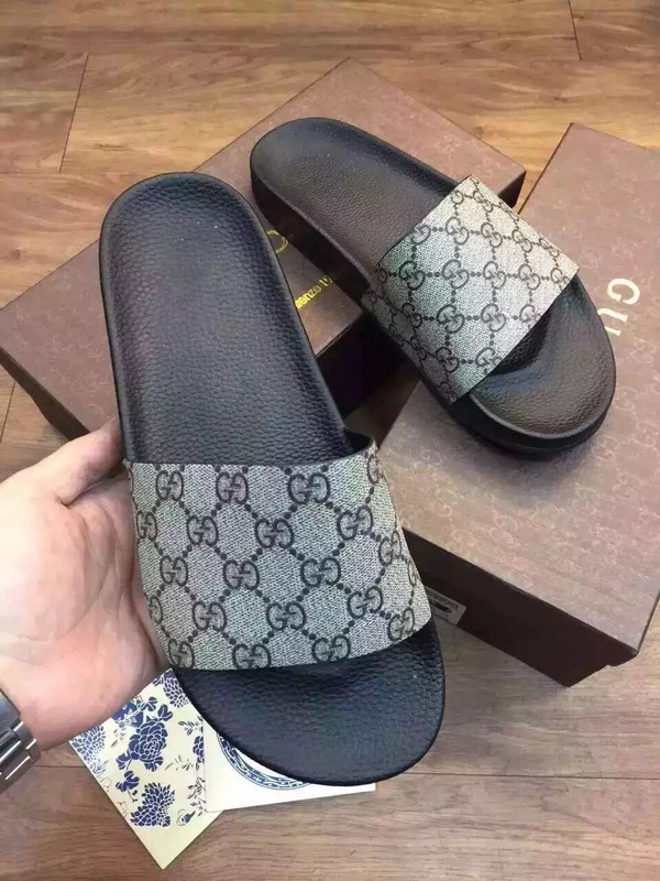 G men slippers AAA-389