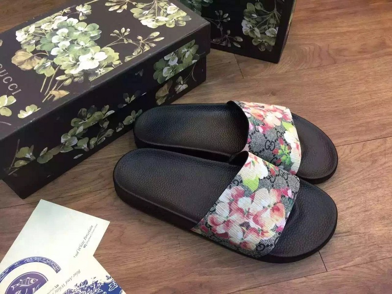 G men slippers AAA-392
