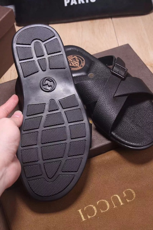 G men slippers AAA-394