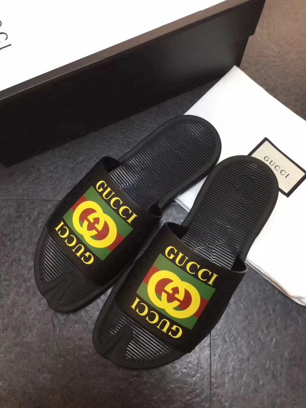 G men slippers AAA-398