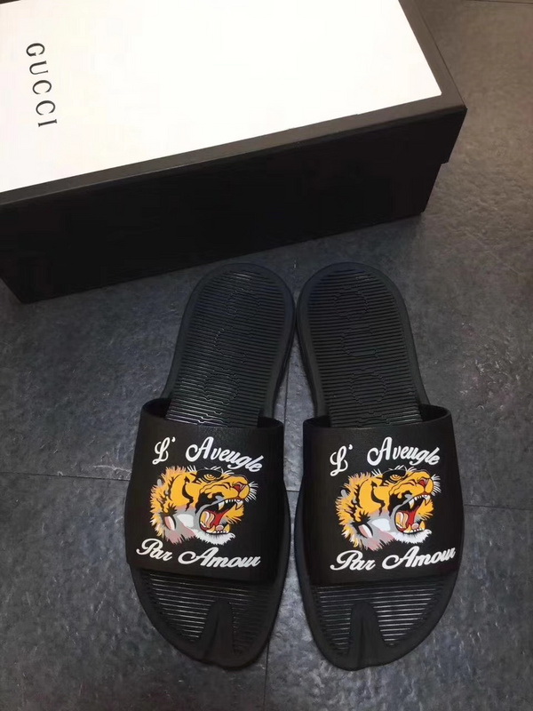 G men slippers AAA-400