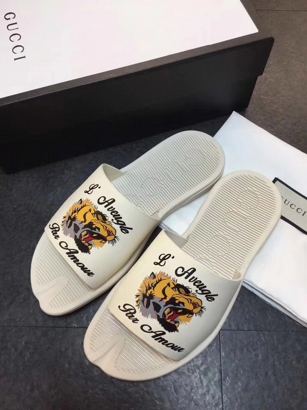 G men slippers AAA-401