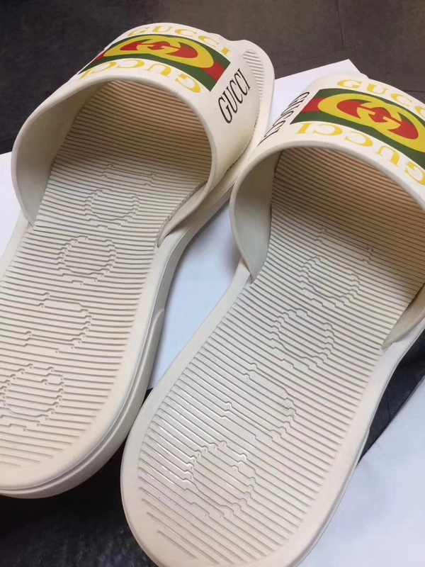 G men slippers AAA-402