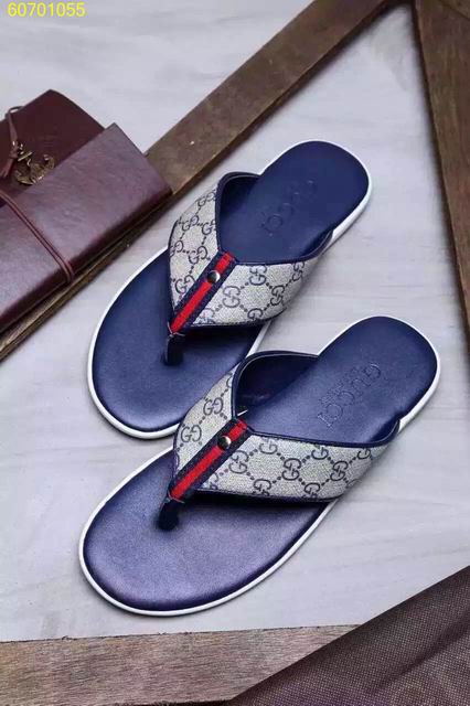 G men slippers AAA-412
