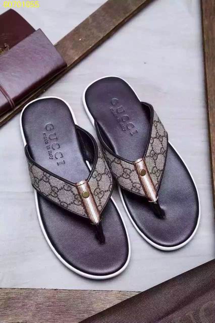 G men slippers AAA-414