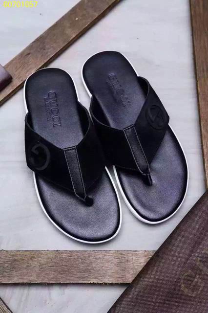 G men slippers AAA-418