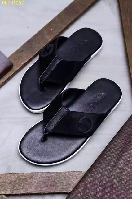G men slippers AAA-419