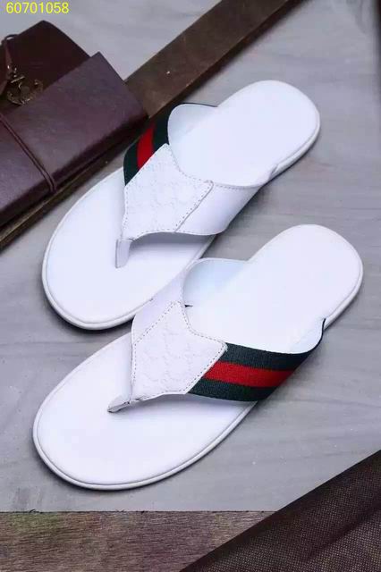 G men slippers AAA-421