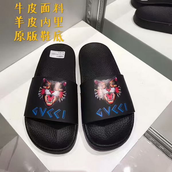 G men slippers AAA-484