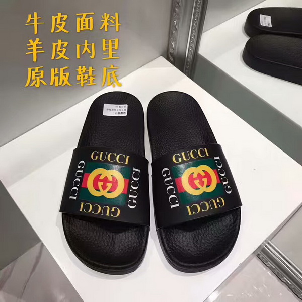 G men slippers AAA-486
