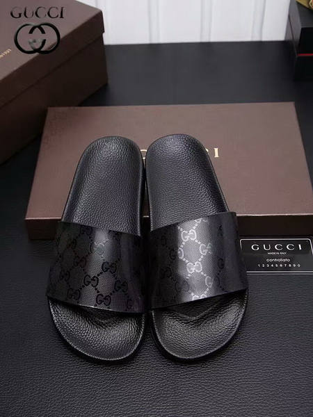 G men slippers AAA-492
