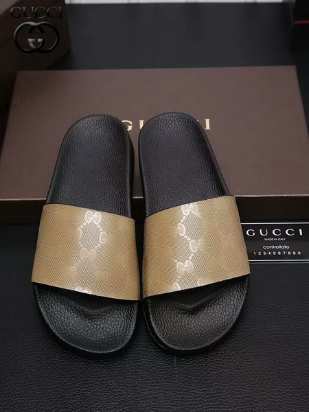 G men slippers AAA-493