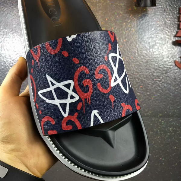 G men slippers AAA-500