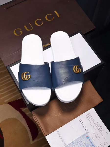 G men slippers AAA-521