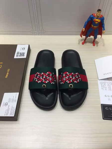 G men slippers AAA-526