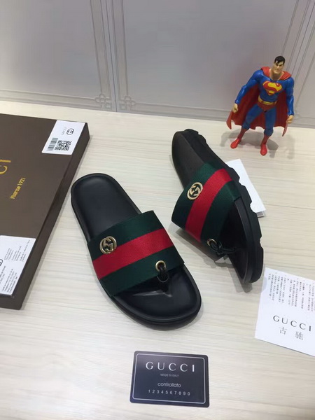 G men slippers AAA-527