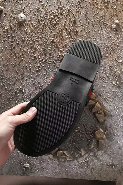 G men slippers AAA-528