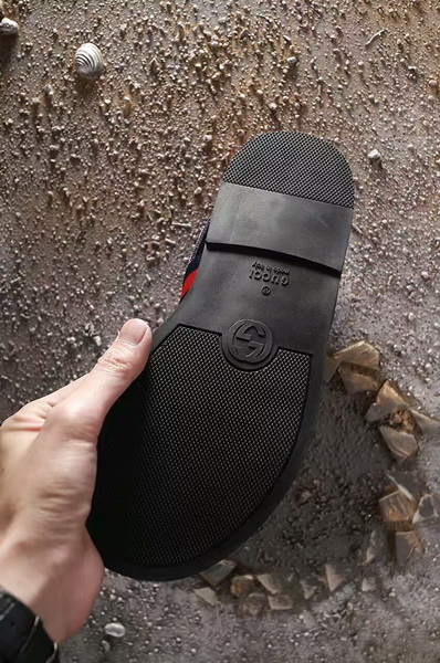 G men slippers AAA-529