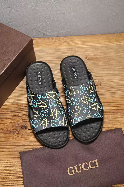G men slippers AAA-530