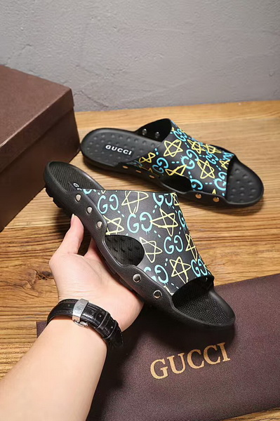 G men slippers AAA-530