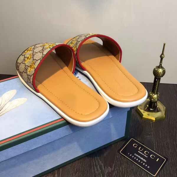 G men slippers AAA-534