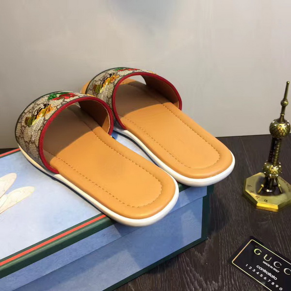 G men slippers AAA-536