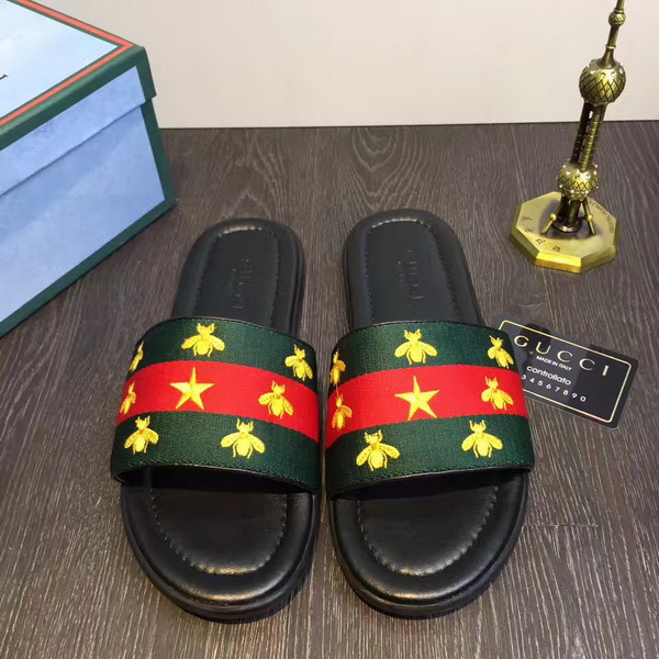 G men slippers AAA-537