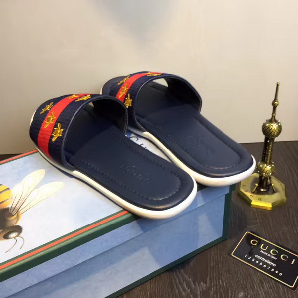 G men slippers AAA-538