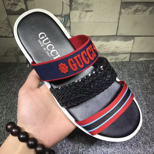G men slippers AAA-553