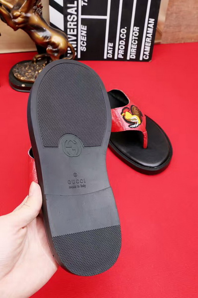 G men slippers AAA-555