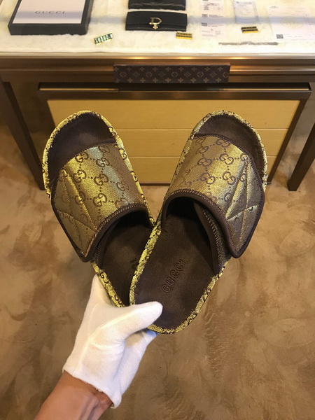 G men slippers AAA-654(38-45)