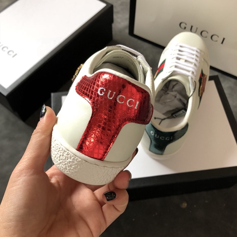 G women shoes 1;1 quality-304