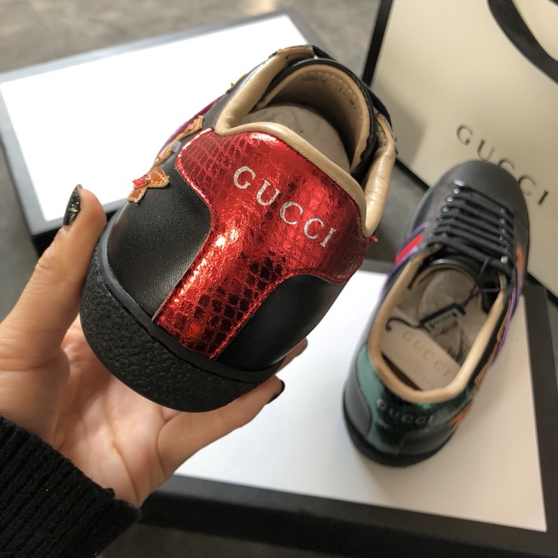 G women shoes 1;1 quality-310