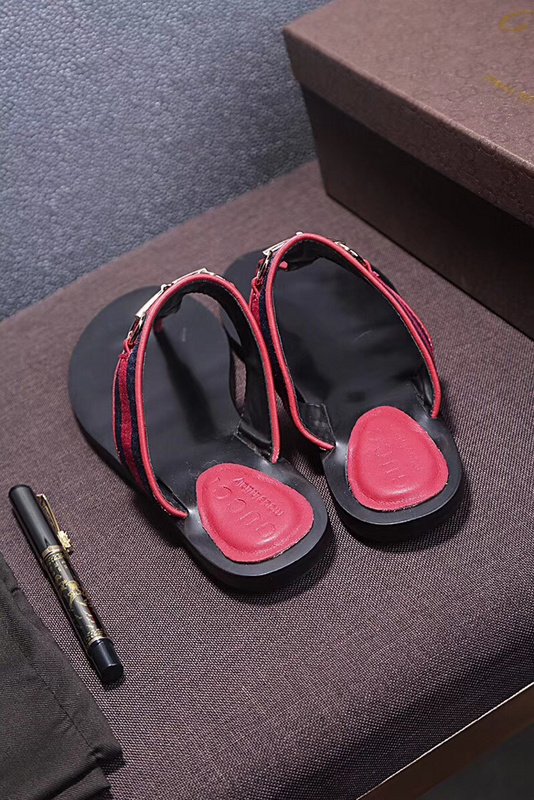 G women slippers AAA-001