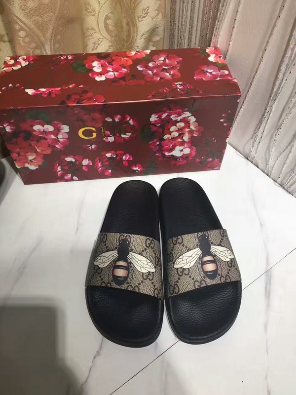 G women slippers AAA-018