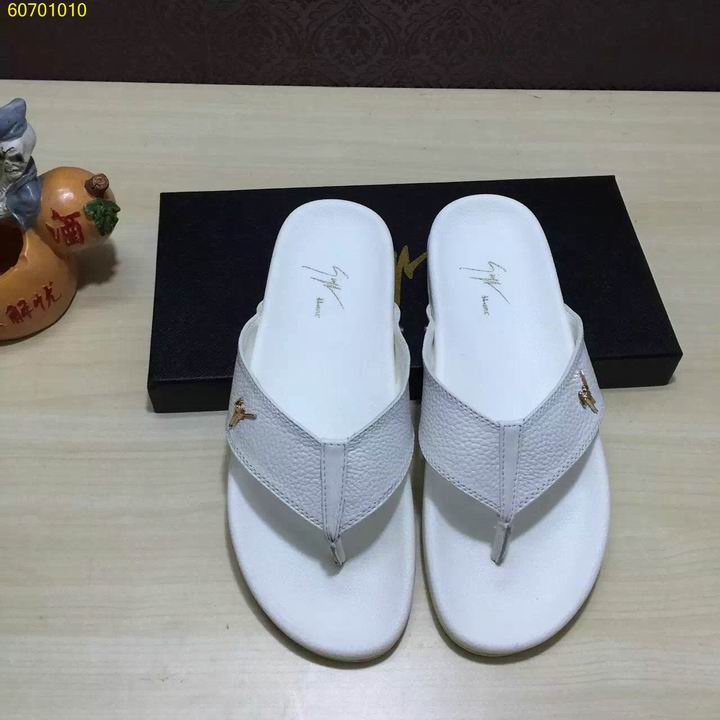 GZ men slippers AAA-002(38-44)