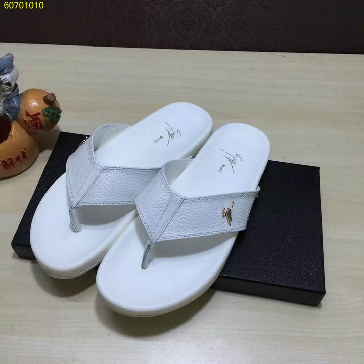 GZ men slippers AAA-003(38-44)