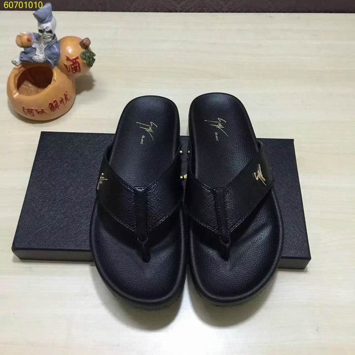 GZ men slippers AAA-004(38-44)