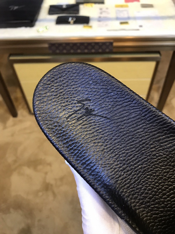 GZ men slippers AAA-022(38-45)