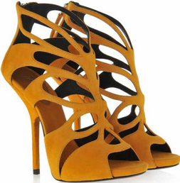Giuseppe Zanotti high heels-002