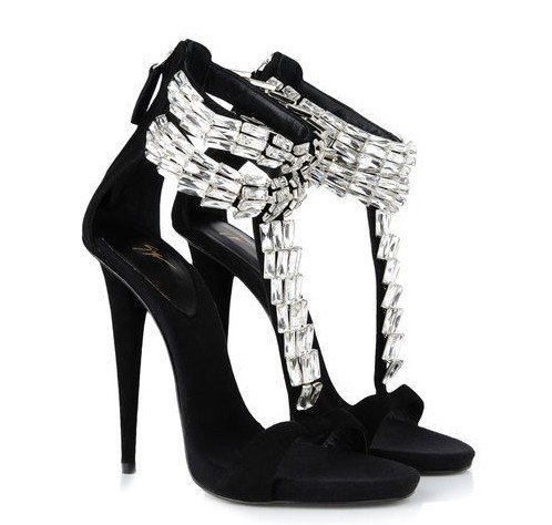 Giuseppe Zanotti high heels-004