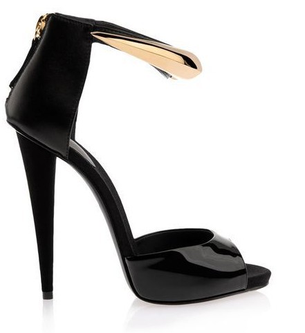 Giuseppe Zanotti high heels-008