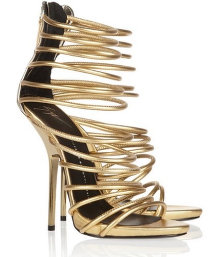 Giuseppe Zanotti high heels-011