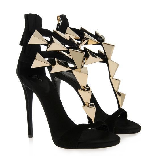 Giuseppe Zanotti high heels-022