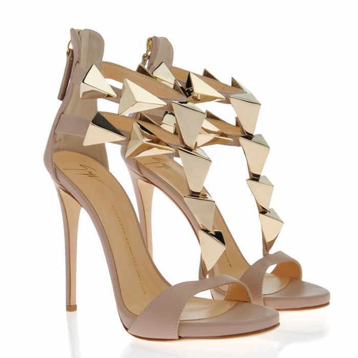 Giuseppe Zanotti high heels-023