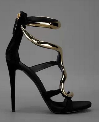 Giuseppe Zanotti high heels-024