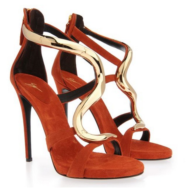 Giuseppe Zanotti high heels-027