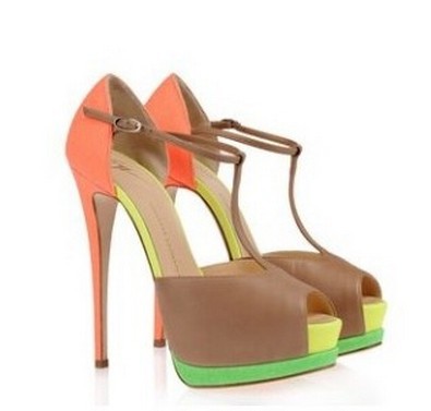 Giuseppe Zanotti high heels-033